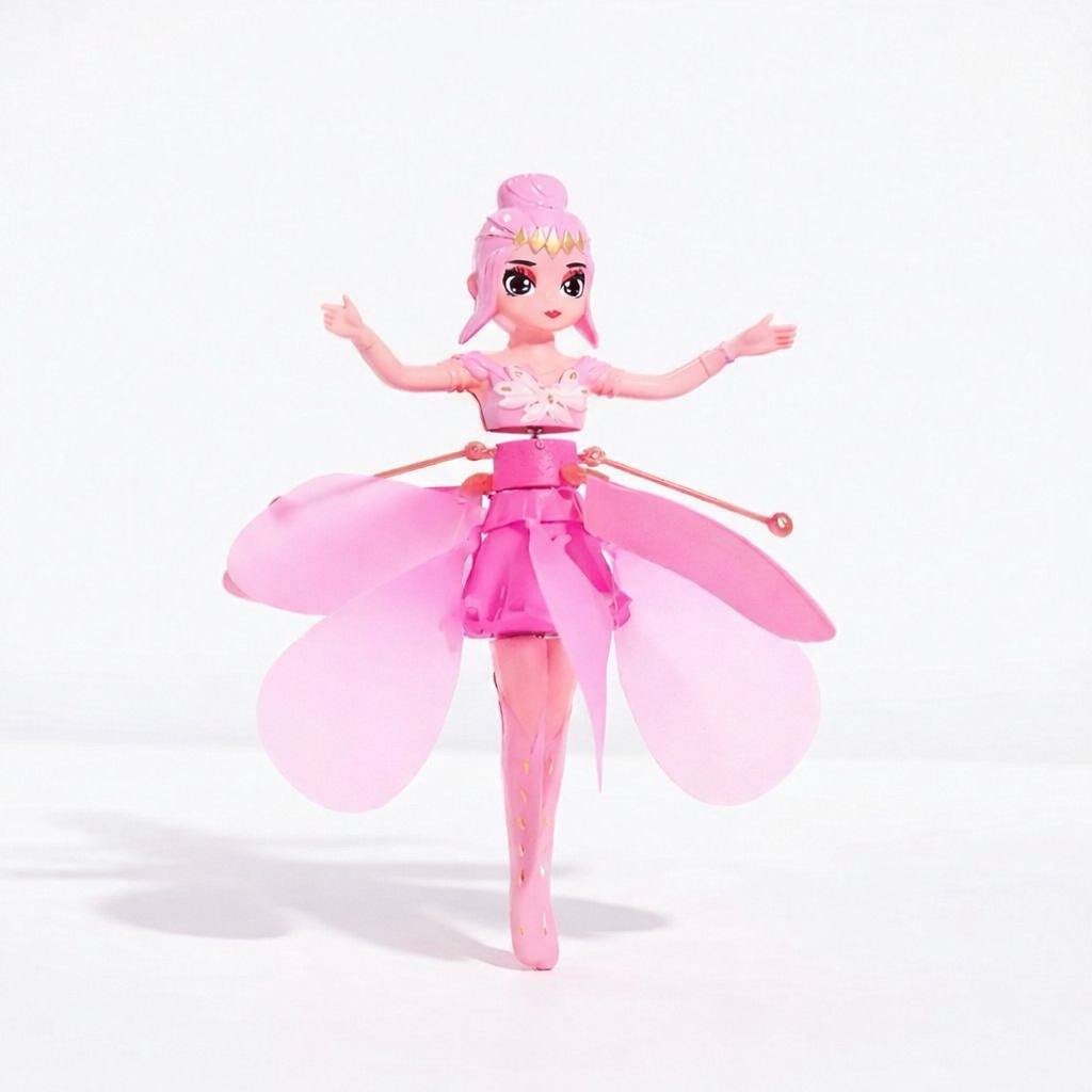 SkyDoll™ - Magia w Twoich rękach✨